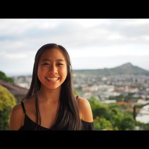 Meet your Posher, Kiara